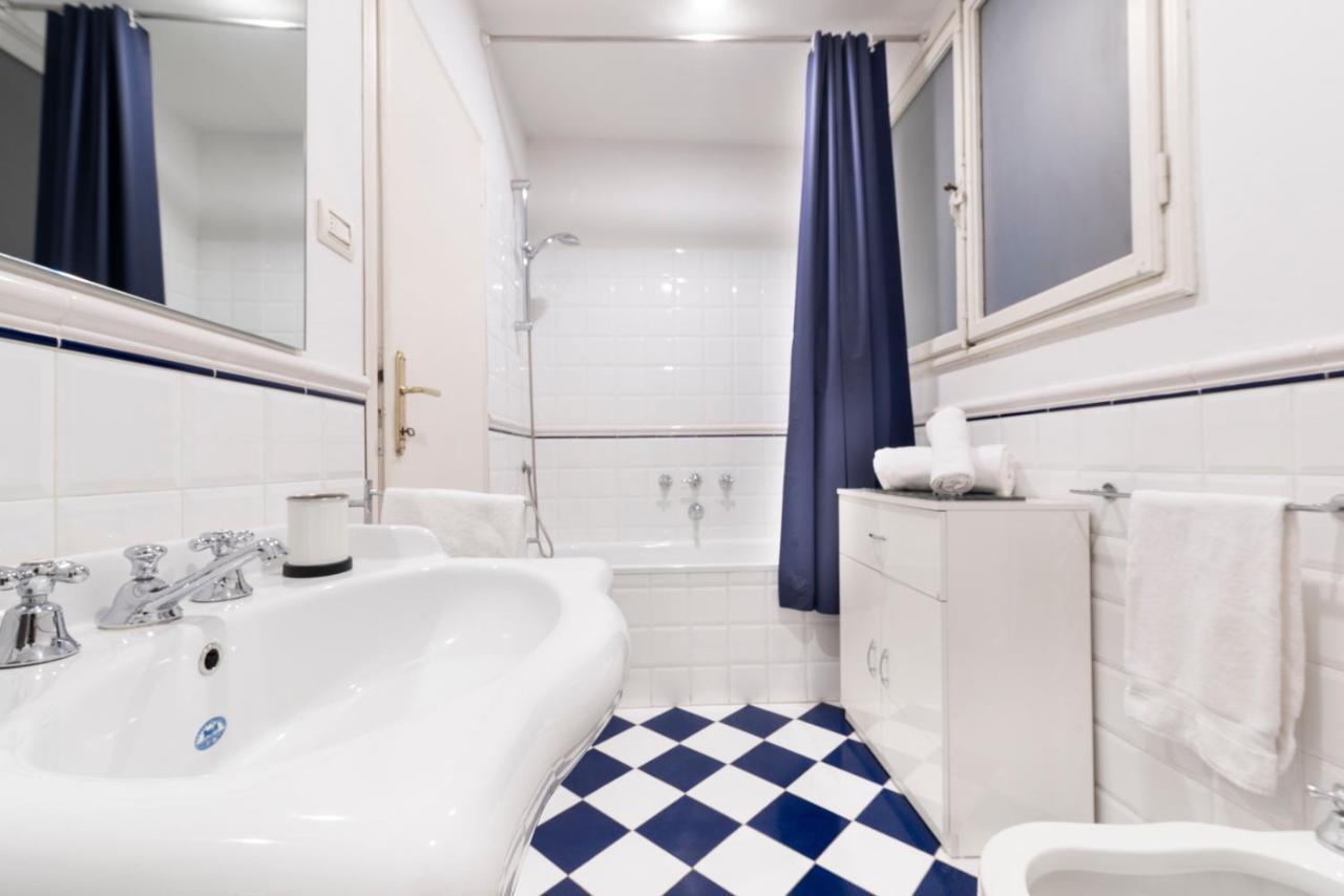 피렌체 Dimora D'Azeglio With Private Patio 아파트 외부 사진