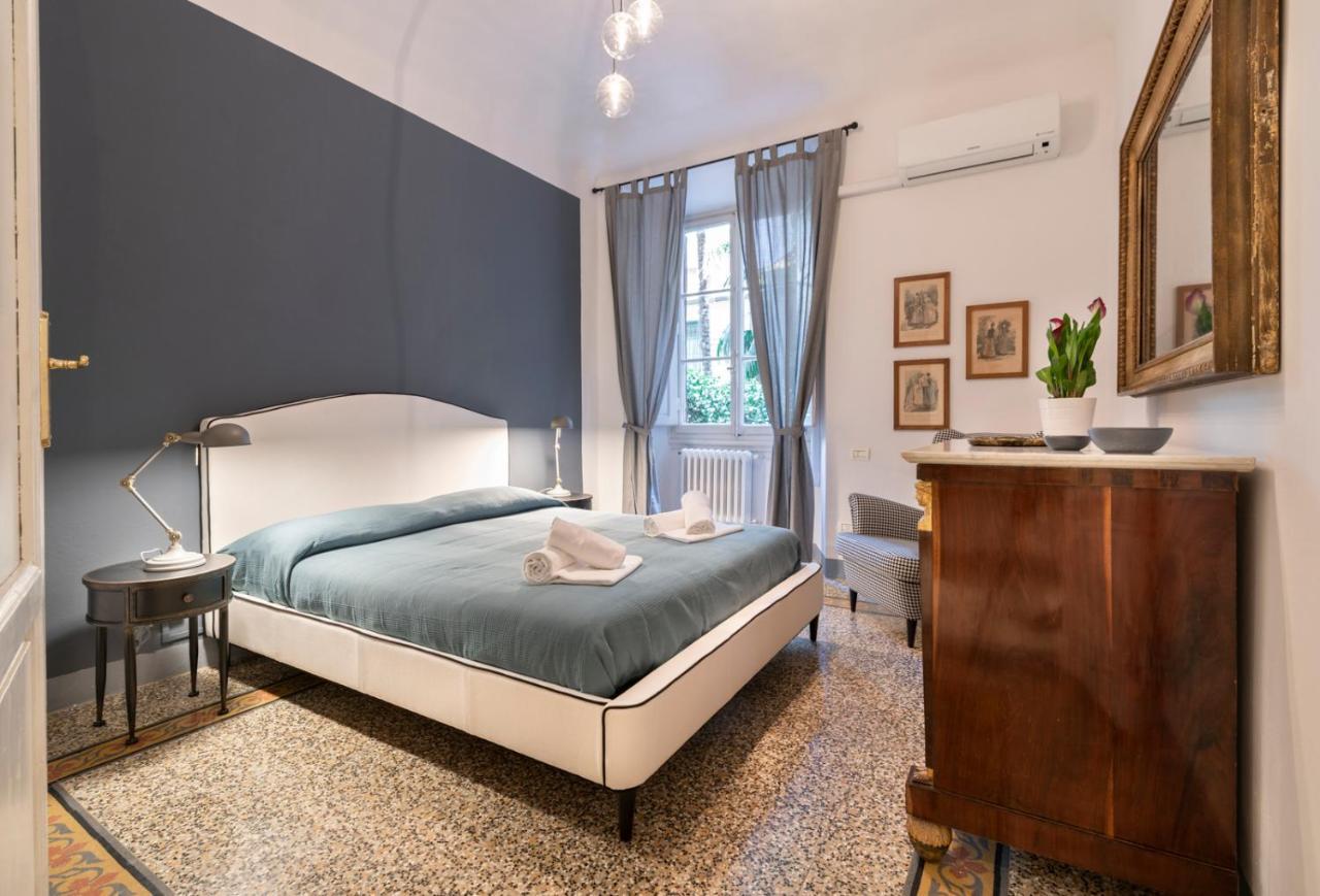 피렌체 Dimora D'Azeglio With Private Patio 아파트 외부 사진