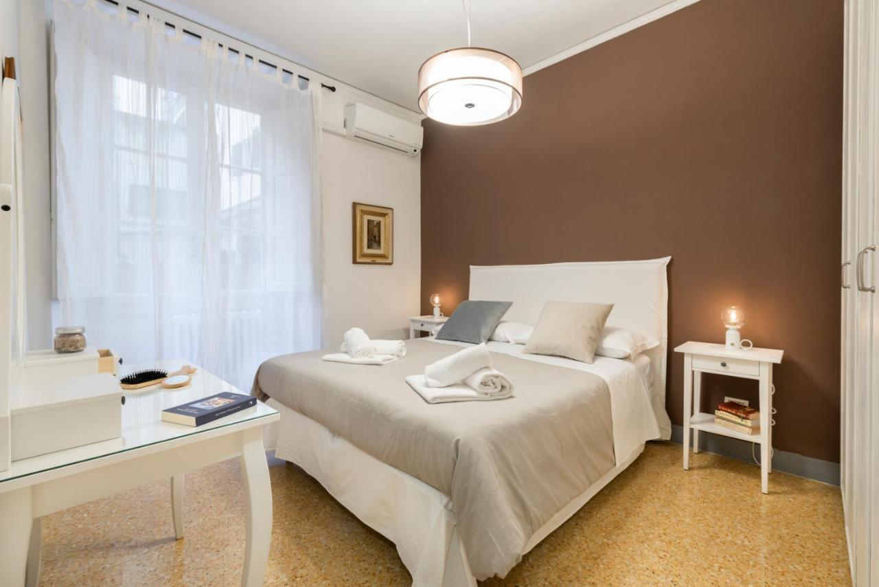 피렌체 Dimora D'Azeglio With Private Patio 아파트 외부 사진
