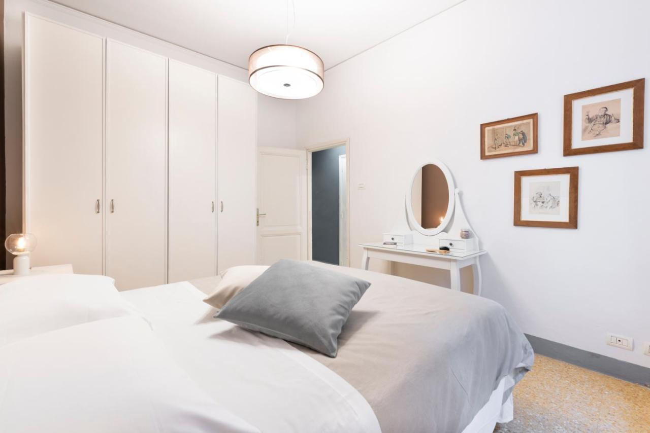 피렌체 Dimora D'Azeglio With Private Patio 아파트 외부 사진